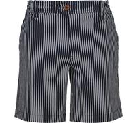 Alife & Kickin Pantaloni uomo tempo liberoit corti MarcoAK Z 22019-2401 XXL Blu