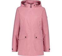 Alife & Kickin Giacca di transizione da donna LeiaAK A Jacket 11330-9999 S Rosso