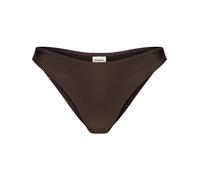 alife & kickin Slip bikini 'JordanaAK A' marrone scuro Donna alife & kickin XL