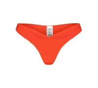 alife & kickin Slip bikini 'ZulaAK' rosso arancione Donna alife & kickin S