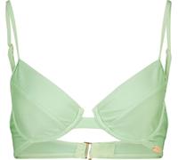 Alife & Kickin Top bikini da donna PinaAK A 43000-9999 XL Verde