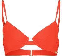 Alife & Kickin Top bikini da donna PinaAK A 43000-9999 XXL Rosso