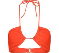 Alife & Kickin Top bikini da donna SamyAK A 43012-9999 M Rosso