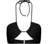 Alife & Kickin Top bikini da donna SamyAK A 43012-9999 XXL Nero
