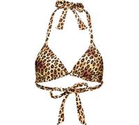 Alife & Kickin Top bikini da donna TammyAK B 43010-9999 XL Arancione