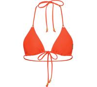 alife & kickin Top per bikini 'ChupaAK A' rosso arancione Donna alife & kickin 70