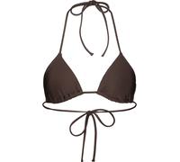 Alife & Kickin Top bikini da donna LilyAK A 43002-9999 L Marrone