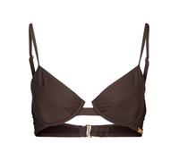 alife & kickin Top per bikini 'PinaAK' marrone Donna alife & kickin 70