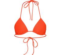 alife & kickin Top per bikini rosso arancione Donna alife & kickin 90