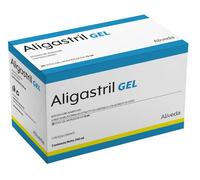 Laboratori Aliveda Aligastril Gel 20 Stick Monodose Integratore Per Digestione