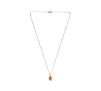 ALIGHIERI, ,Accessories ,Donna ,Giallo ,ONE SIZE Amuleto del Tempo Collana