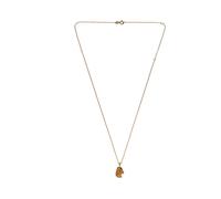 ALIGHIERI, ,Accessories ,Donna ,Giallo ,ONE SIZE Necklaces