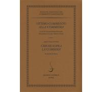 Alighieri,Pietro. - Ottimo commento alla 'Commedia.