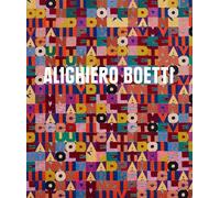 Alighiero Boetti