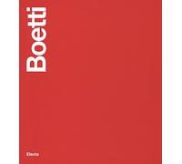 Alighiero Boetti. Catalogo ragionato. Ediz. italiana e inglese. Vol. 3