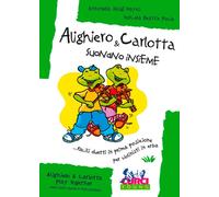 Alighiero & Carlotta suonano insieme