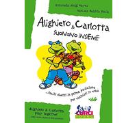 Alighiero & Carlotta Suonano Insieme - Buch