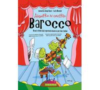 Alighiero in Concerto Barocco con Audio Online