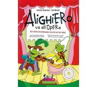 Alighiero va all'Opera. Arie celebri del melodramma trascritte per due vio...