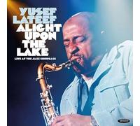 Alight Upon the Lake: Live at the Jazz Showcase