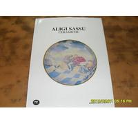ALIGI SASSU CERAMICHE LIBRO RARO CERAMICA