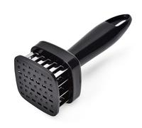 Aliglow Batticarne ago martello martello strumento per battere e battere bistecche, manzo, maiale, pollo, barbecue e pollame