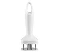 Aliglow Batticarne ago martello martello strumento per battere e battere bistecche, manzo, maiale, pollo, barbecue e pollame
