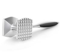 Aliglow Batticarne Batticarne Martello Strumento Pounder Per Intenerizing Bistecca Manzo Pollame