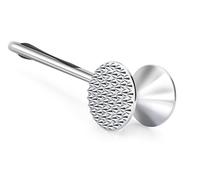 Aliglow Batticarne, martello batticarne per cucina, bistecca di manzo, pollame, resistente, con impugnatura morbida, battitore multifunzionale per pollo, pesce, cottura al forno