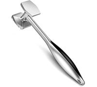 Aliglow Batticarne Martello Strumento Mallet Pounder per cucina Bistecca Manzo Pollame