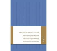Align: A Daily Dream and Task Planner (Copertina rigida) Align