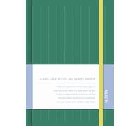 Align: A Daily Gratitude and Task Planner
