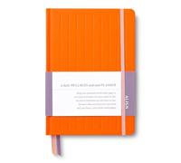 Align: A Daily Wellness and Task Planner