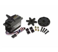 Align DS615 Servo Digitale : HSD61501T
