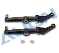 Align H600162 T Rex 600 SET LEVE COMPENS. PASSO METALLO