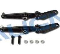 Align HN7011 T Rex 700 - Set Leve Compensatore Passo Metallo