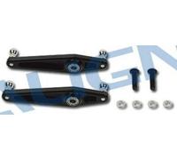 Align HN7012 T Rex 700 - Set Leva Miscelazione Metallo