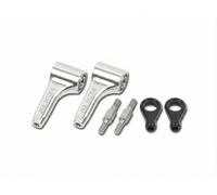 Align T-Rex 300X Rotore Principale Presa Braccio Integrato Controllo Maglie Set