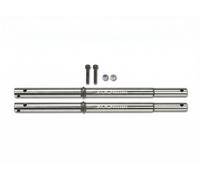Align T-Rex 550E DFC Albero Principale (H55H001AXT)