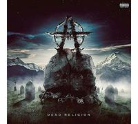 Align The Tide - Dead Religion