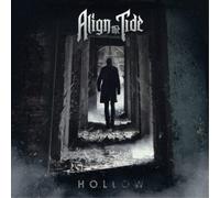 Align the Tide Hollow (CD) Album