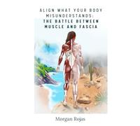 Align What Your Body Misunderstands: The Battle Between Muscle And Fascia