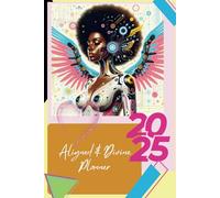 Aligned & Divine: Life & Goals Planner for Clarity, Growth, and Inner Peace