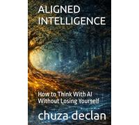 ALIGNED INTELLIGENCE: How to Think With AI Without Losing Yourself