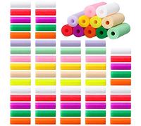 Aligner Chewies per vassoio di allineamento, 110 colori e sapori