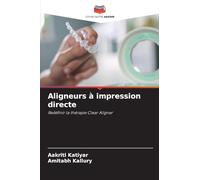 Aligneurs à impression directe: Redéfinir la thérapie Clear Aligner