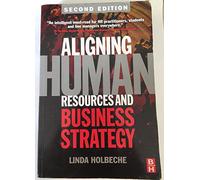Aligning Human Resources and Business Strategy
