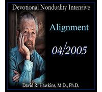Alignment-Apr 2005 DVD