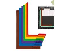 Alignment Guides For Card Making | Portable Precision Multifunctional
