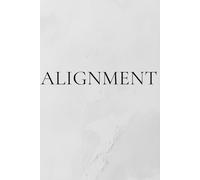 ALIGNMENT: Reality, Responsibility, and the Path to Peace
